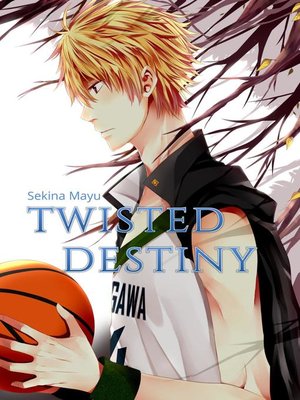 cover image of Twisted Destiny